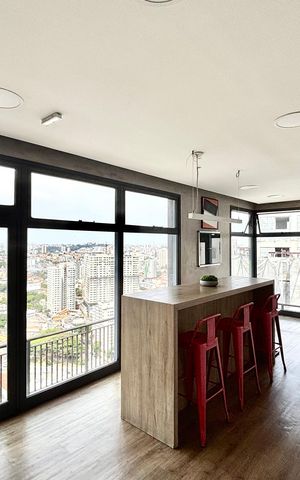 Apartamento para alugar com 62m², 2 quartos e 1 vaga Apartamento para alugar com 62m², 2 quartos e 1 vagaLavanderia