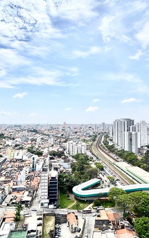 Apartamento para alugar com 62m², 2 quartos e 1 vaga Apartamento para alugar com 62m², 2 quartos e 1 vagaÁrea comum