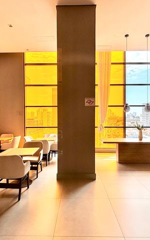 Apartamento para alugar com 62m², 2 quartos e 1 vaga Apartamento para alugar com 62m², 2 quartos e 1 vagaÁrea comum - Salão de festas