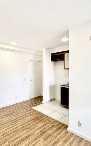 Apartamento para alugar com 62m², 2 quartos e 1 vaga Apartamento para alugar com 62m², 2 quartos e 1 vagaSala