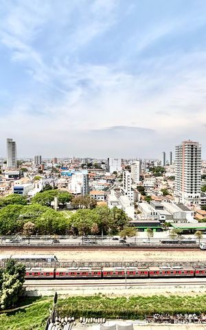 Apartamento para alugar com 62m², 2 quartos e 1 vaga Apartamento para alugar com 62m², 2 quartos e 1 vagaVista da Varanda