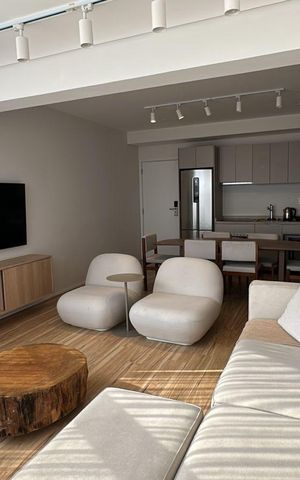 Apartamento à venda com 85m², 2 quartos e 1 vaga Apartamento à venda com 85m², 2 quartos e 1 vagaSala/Cozinha