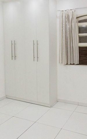 Casa para alugar com 90m², 2 quartos e 1 vaga