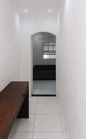 Casa para alugar com 90m², 2 quartos e 1 vaga
