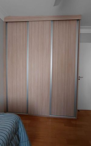 Apartamento à venda com 68m², 2 quartos e 2 vagas Apartamento à venda com 68m², 2 quartos e 2 vagasSuíte