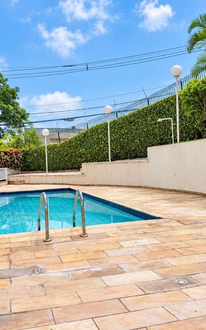 Apartamento à venda com 70m², 2 quartos e 2 vagas Apartamento à venda com 70m², 2 quartos e 2 vagasPiscina