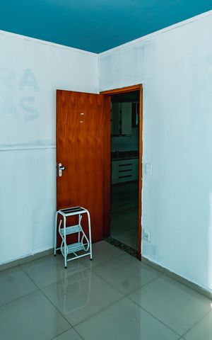 Apartamento para alugar com 65m², 2 quartos e 1 vagaQuarto 1