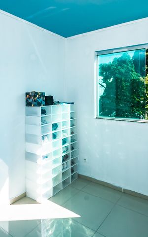 Apartamento para alugar com 65m², 2 quartos e 1 vagaQuarto 1