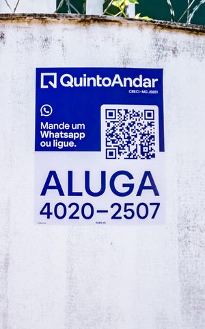 Apartamento para alugar com 65m², 2 quartos e 1 vagaPlaca Instalada - 26/09/26-RJBA-45