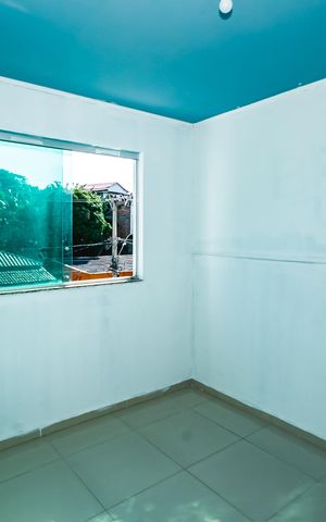 Apartamento para alugar com 65m², 2 quartos e 1 vagaQuarto 1