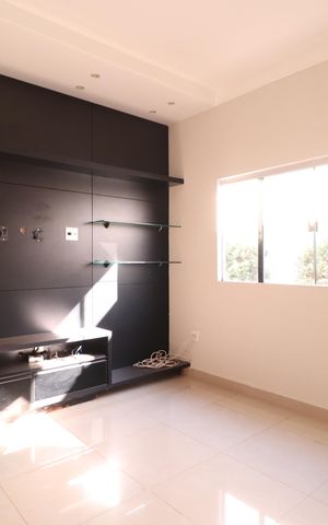 Casa para alugar com 250m², 3 quartos e 3 vagasQuarto 3 - Suíte