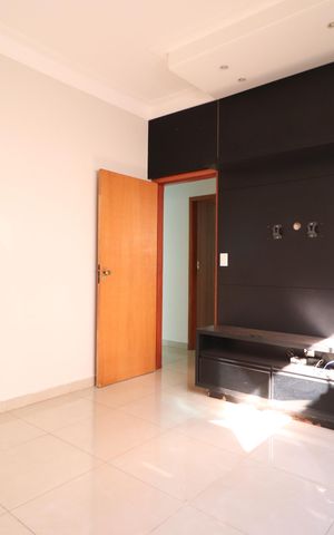 Casa para alugar com 250m², 3 quartos e 3 vagasQuarto 3 - Suíte