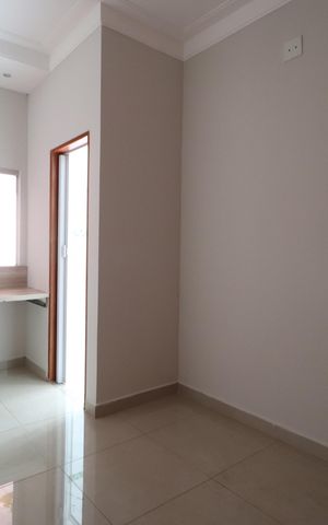 Casa para alugar com 250m², 3 quartos e 3 vagasQuarto 1 - Suíte