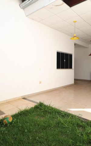Casa para alugar com 250m², 3 quartos e 3 vagasVaranda gourmet