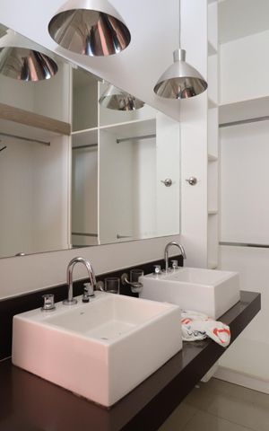 Casa para alugar com 250m², 3 quartos e 3 vagasQuarto 3 - Suíte