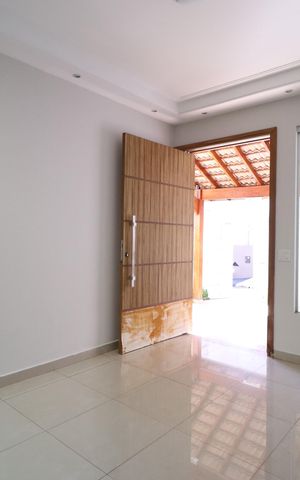Casa para alugar com 250m², 3 quartos e 3 vagasSala