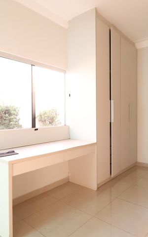 Casa para alugar com 250m², 3 quartos e 3 vagasQuarto 2 - Suíte
