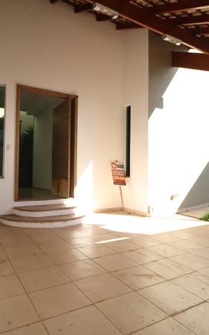Casa para alugar com 250m², 3 quartos e 3 vagasVaranda da Sala