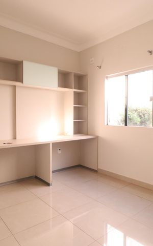 Casa para alugar com 250m², 3 quartos e 3 vagasQuarto 3 - Suíte