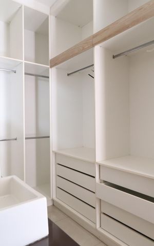 Casa para alugar com 250m², 3 quartos e 3 vagasQuarto 3 - Suíte