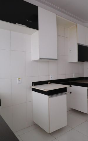 Casa para alugar com 250m², 3 quartos e 3 vagasCozinha