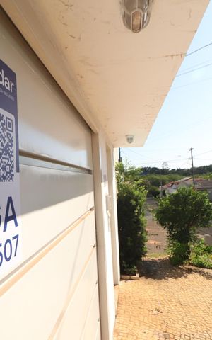 Casa para alugar com 250m², 3 quartos e 3 vagasPlaquinha