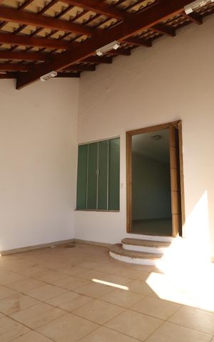 Casa para alugar com 250m², 3 quartos e 3 vagasVaranda da Sala