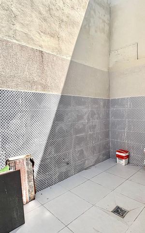 Casa à venda com 75m², 2 quartos e 2 vagasÁrea de Serviço