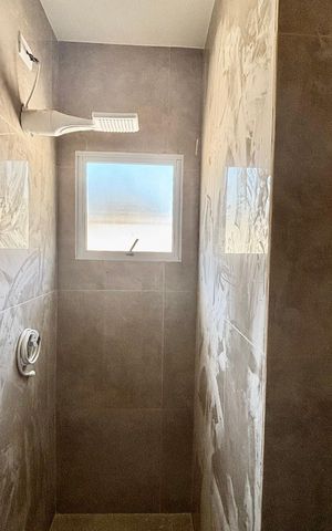 Casa à venda com 75m², 2 quartos e 2 vagasBanheiro