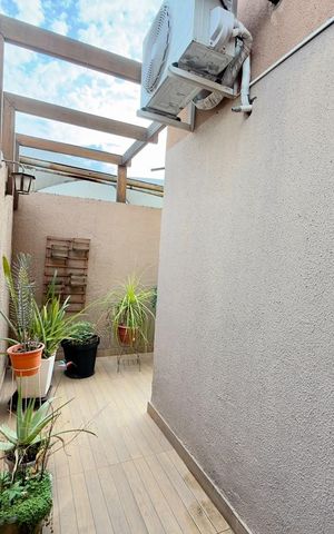 Apartamento à venda com 100m², 2 quartos e 2 vagas