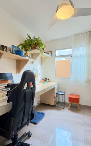 Apartamento à venda com 100m², 2 quartos e 2 vagas