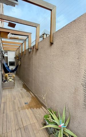 Apartamento à venda com 100m², 2 quartos e 2 vagas