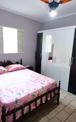 Casa para alugar com 170m², 3 quartos e 1 vagaQuarto 2