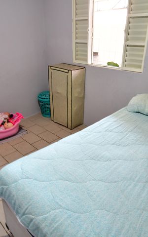 Casa para alugar com 170m², 3 quartos e 1 vagaQuarto 3