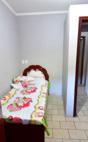 Casa para alugar com 170m², 3 quartos e 1 vagaQuarto 1