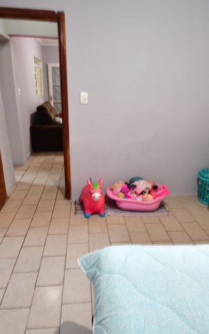 Casa para alugar com 170m², 3 quartos e 1 vagaQuarto 3