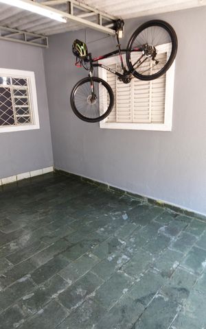 Casa para alugar com 170m², 3 quartos e 1 vagaGaragem