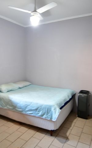 Casa para alugar com 170m², 3 quartos e 1 vagaQuarto 3