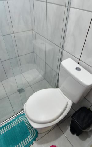 Casa para alugar com 170m², 3 quartos e 1 vagaBanheiro