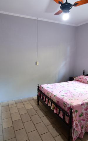 Casa para alugar com 170m², 3 quartos e 1 vagaQuarto 2