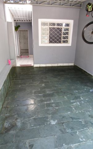 Casa para alugar com 170m², 3 quartos e 1 vagaGaragem
