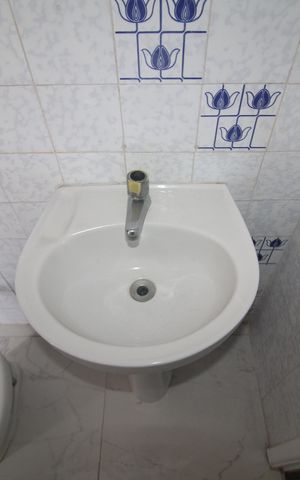 Apartamento à venda com 66m², 2 quartos e 1 vagaBanheiro