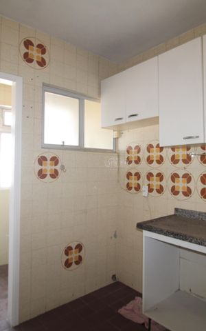 Apartamento à venda com 66m², 2 quartos e 1 vagaCozinha