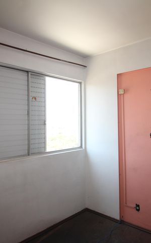 Apartamento à venda com 66m², 2 quartos e 1 vagaQuarto 1