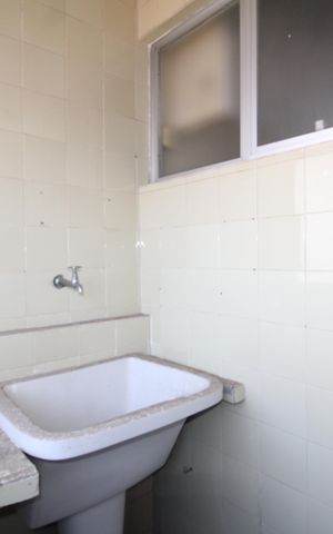 Apartamento à venda com 66m², 2 quartos e 1 vagaÁrea de Serviço