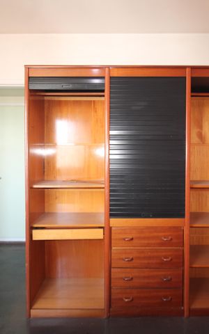 Apartamento à venda com 66m², 2 quartos e 1 vagaQuarto 1