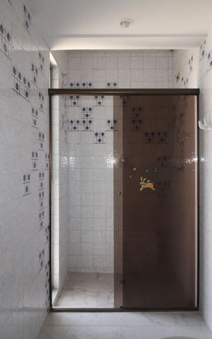 Apartamento à venda com 66m², 2 quartos e 1 vagaBanheiro