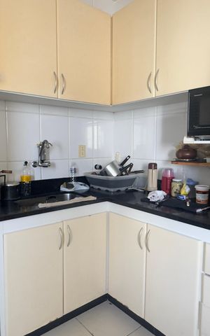 Apartamento à venda com 70m², 2 quartos e 1 vaga Apartamento à venda com 70m², 2 quartos e 1 vagaCozinha/Área de serviço