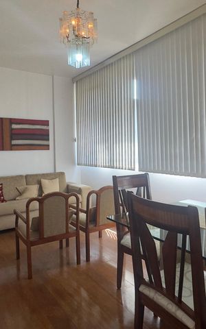 Apartamento à venda com 70m², 2 quartos e 1 vaga Apartamento à venda com 70m², 2 quartos e 1 vagaSala