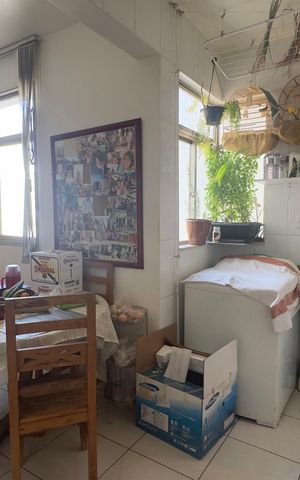 Apartamento à venda com 70m², 2 quartos e 1 vaga Apartamento à venda com 70m², 2 quartos e 1 vagaCozinha/Área de serviço
